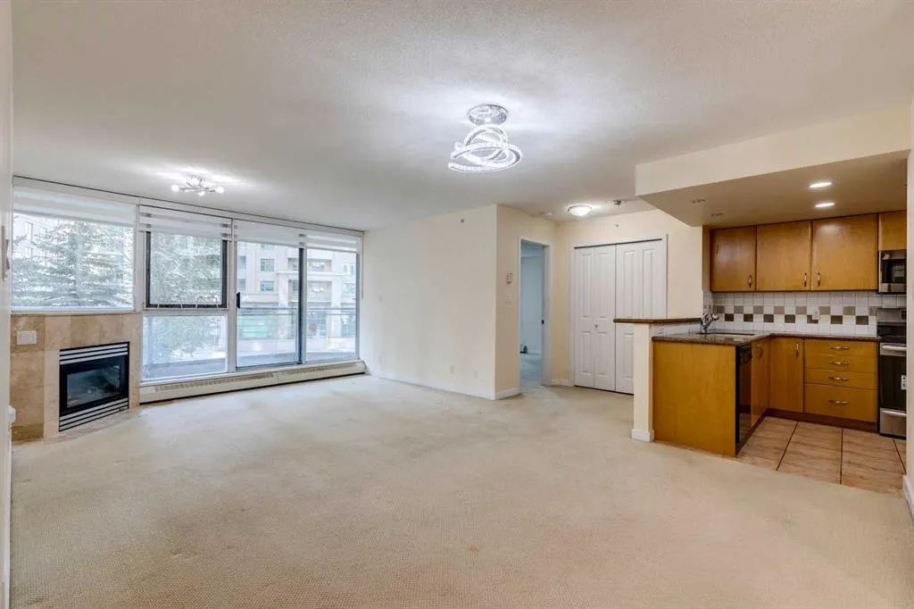 1108 6 Avenue SW, #209
