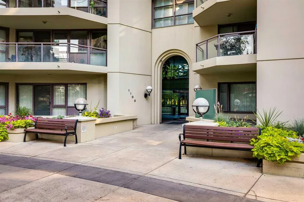 1108 6 Avenue SW, #209