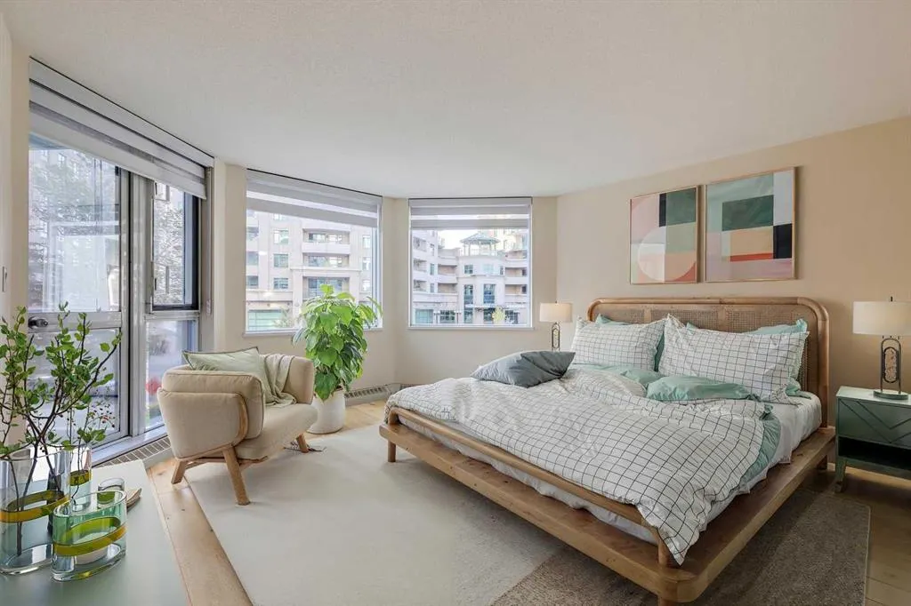 1108 6 Avenue SW, #209