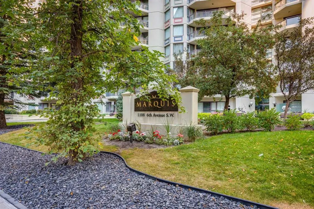 1108 6 Avenue SW, #209