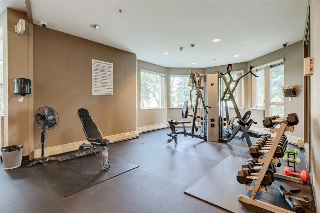 1108 6 Avenue SW, #209