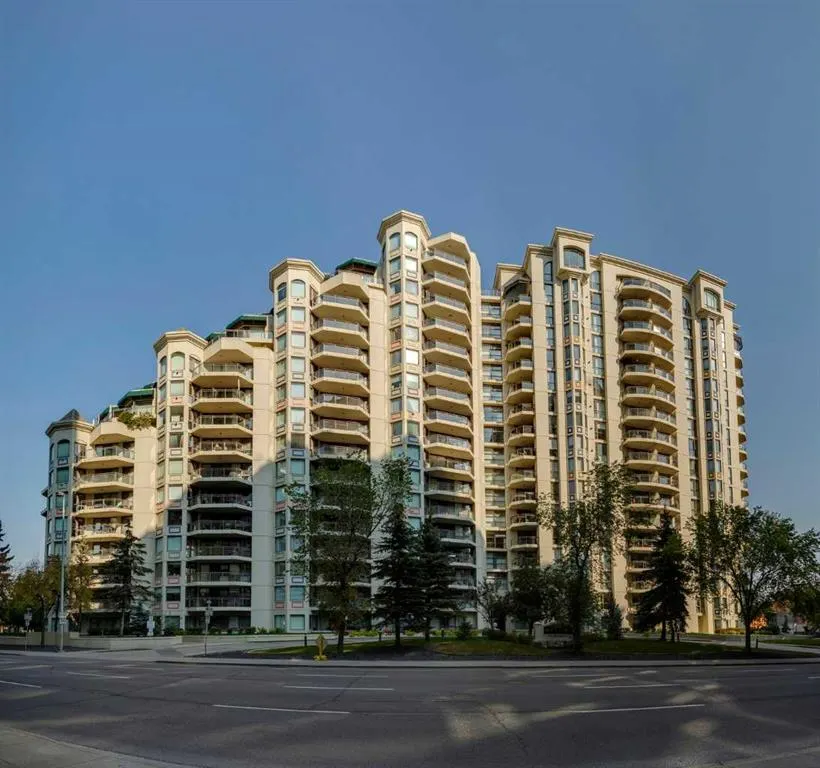 1108 6 Avenue SW, #209