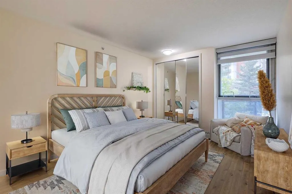 1108 6 Avenue SW, #209