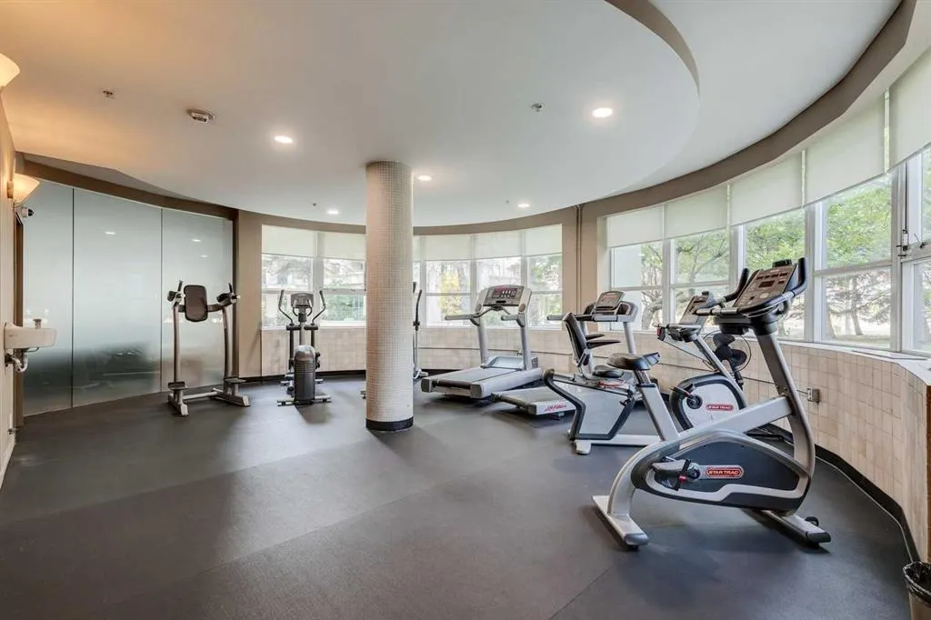1108 6 Avenue SW, #209