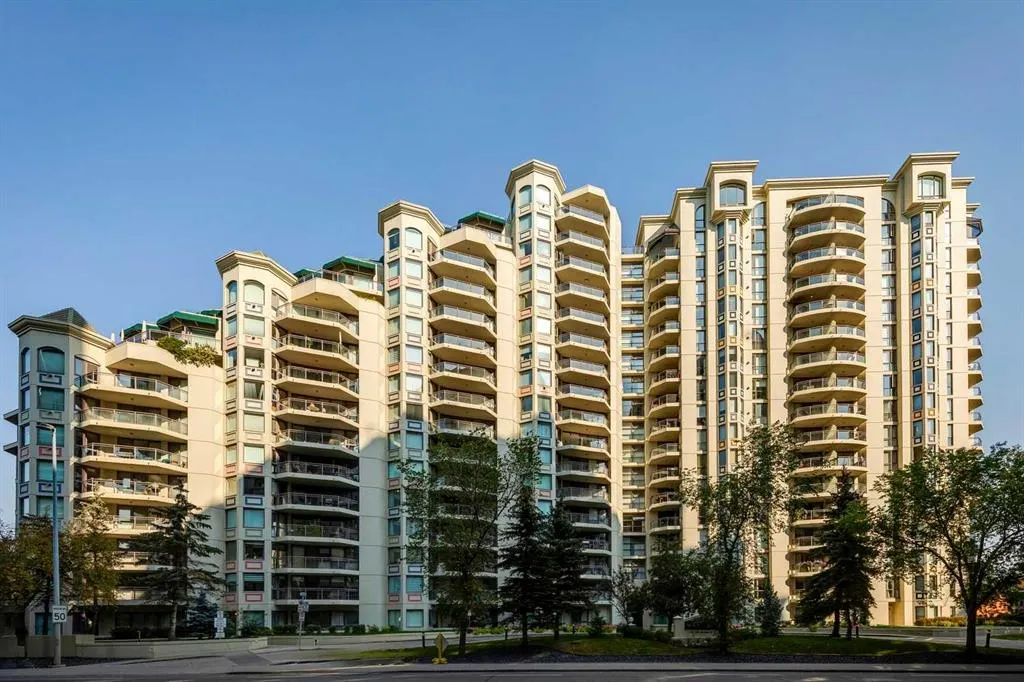 1108 6 Avenue SW, #209