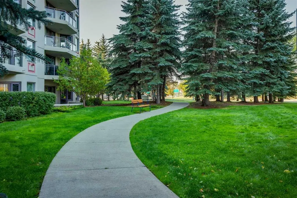 1108 6 Avenue SW, #209