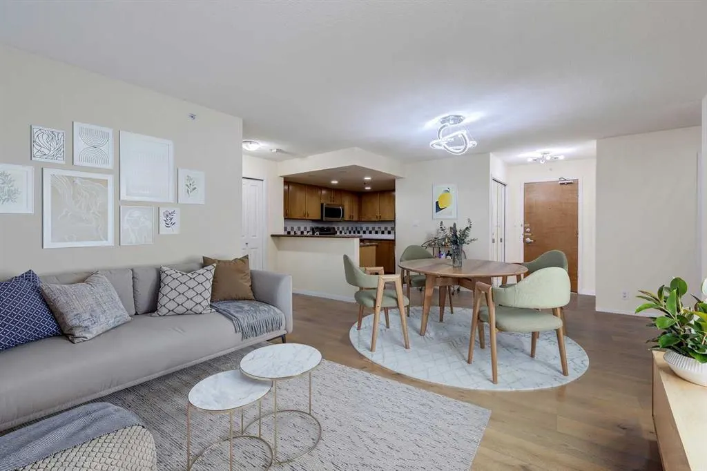 1108 6 Avenue SW, #209