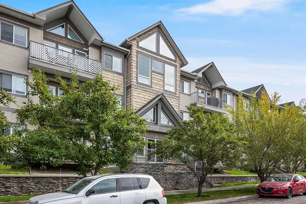 11170 30 Street SW, #207