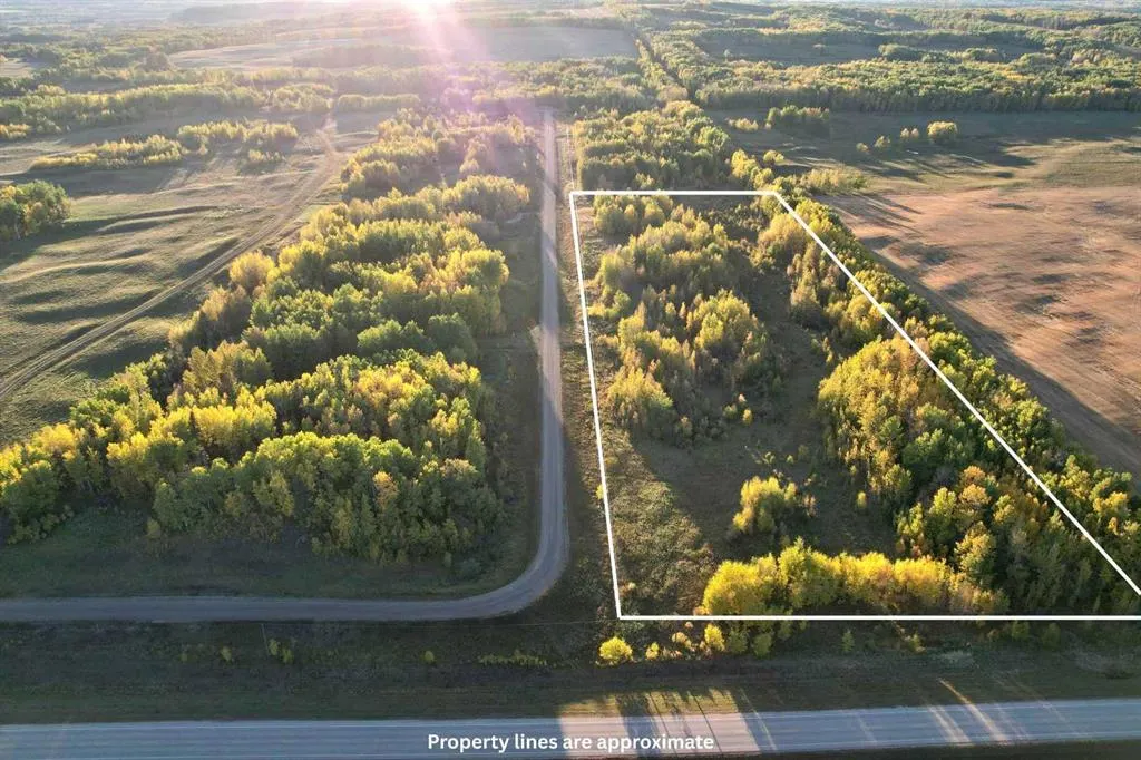 Lot 2, Willowside Estates