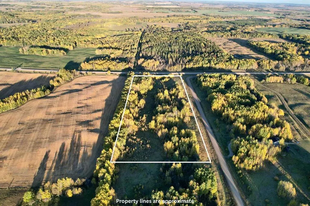 Lot 2, Willowside Estates