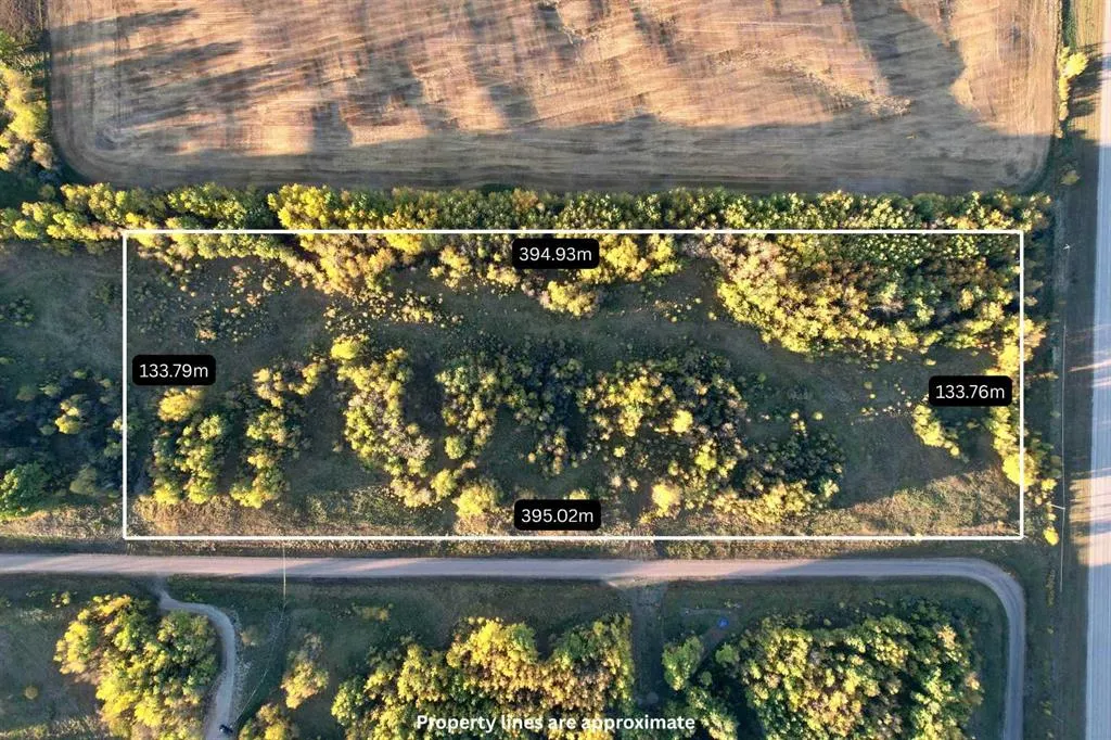 Lot 2, Willowside Estates