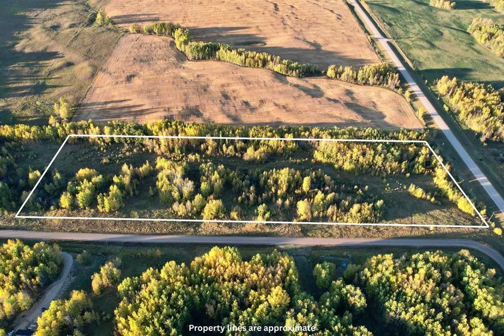 Lot 2, Willowside Estates