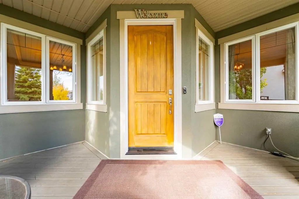 114 Ranch Road