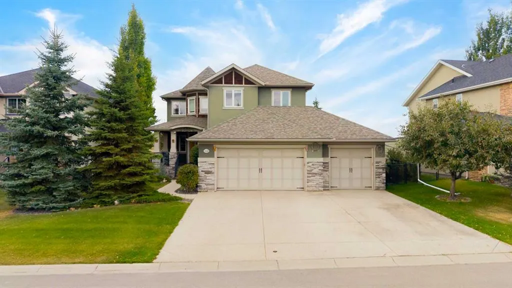 114 Ranch Road