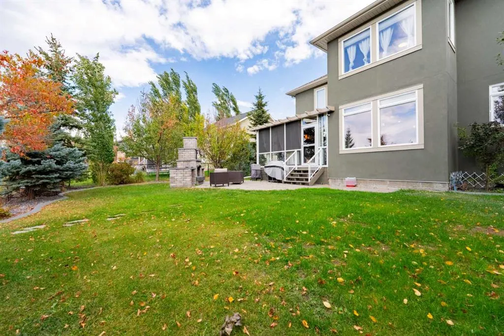 114 Ranch Road