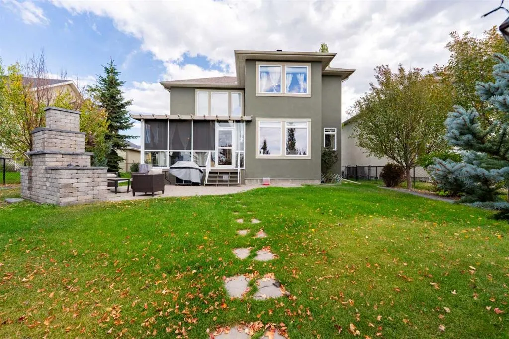 114 Ranch Road
