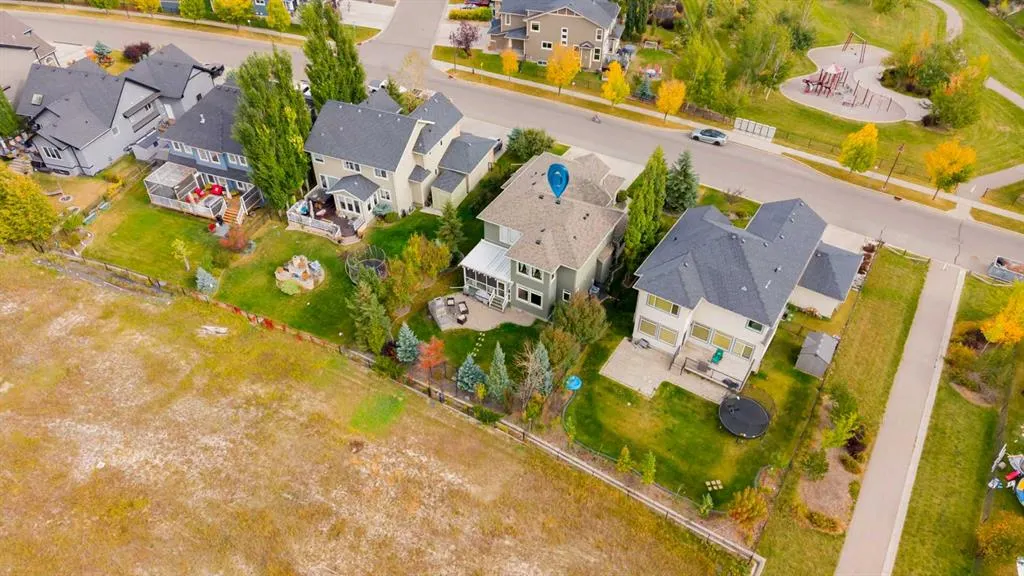 114 Ranch Road