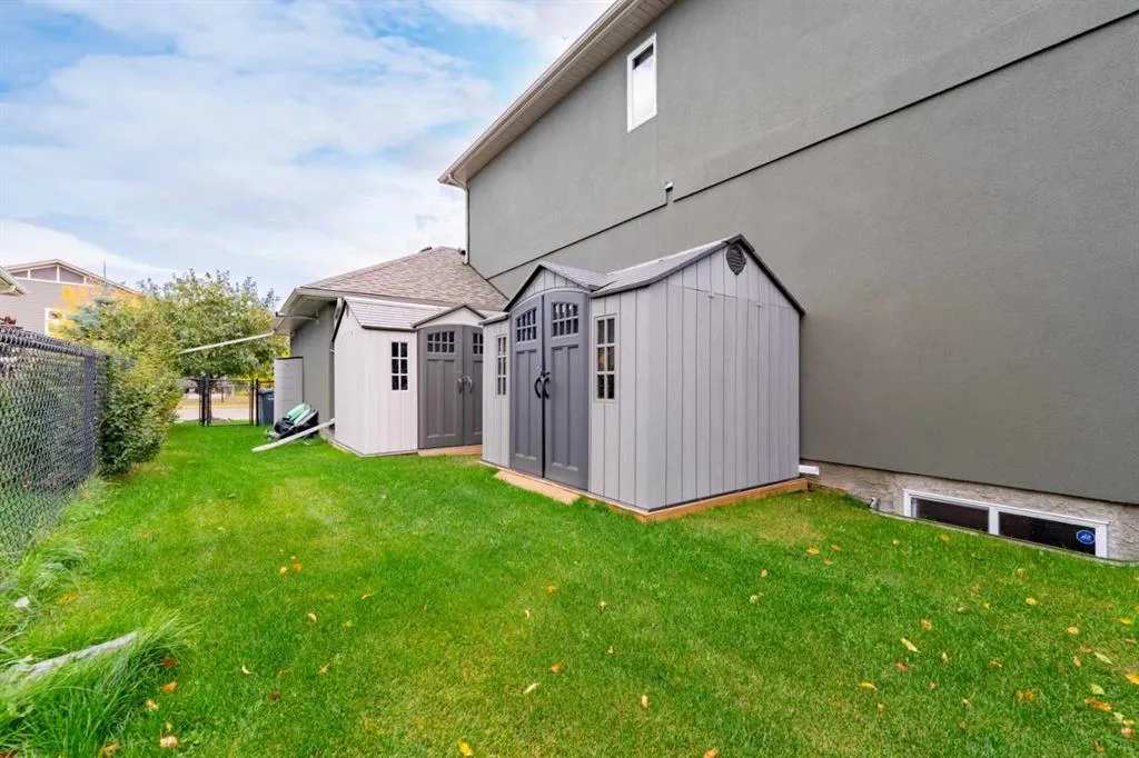 114 Ranch Road