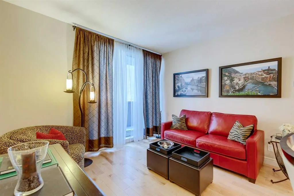 817 15 Avenue SW, #206