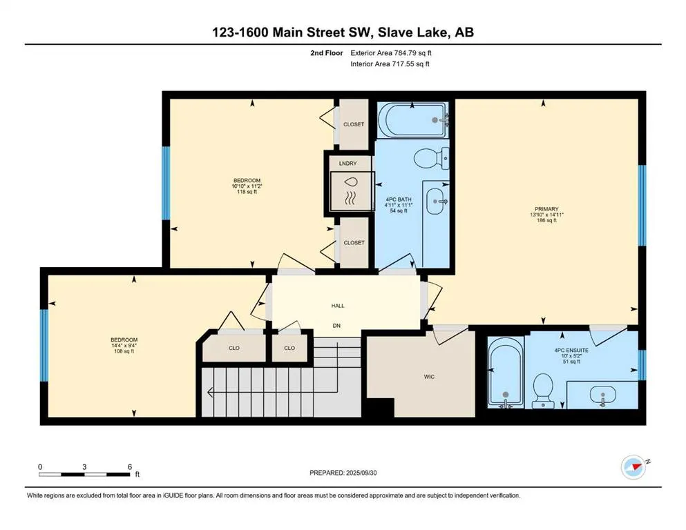 1600 Main Street SW, #123