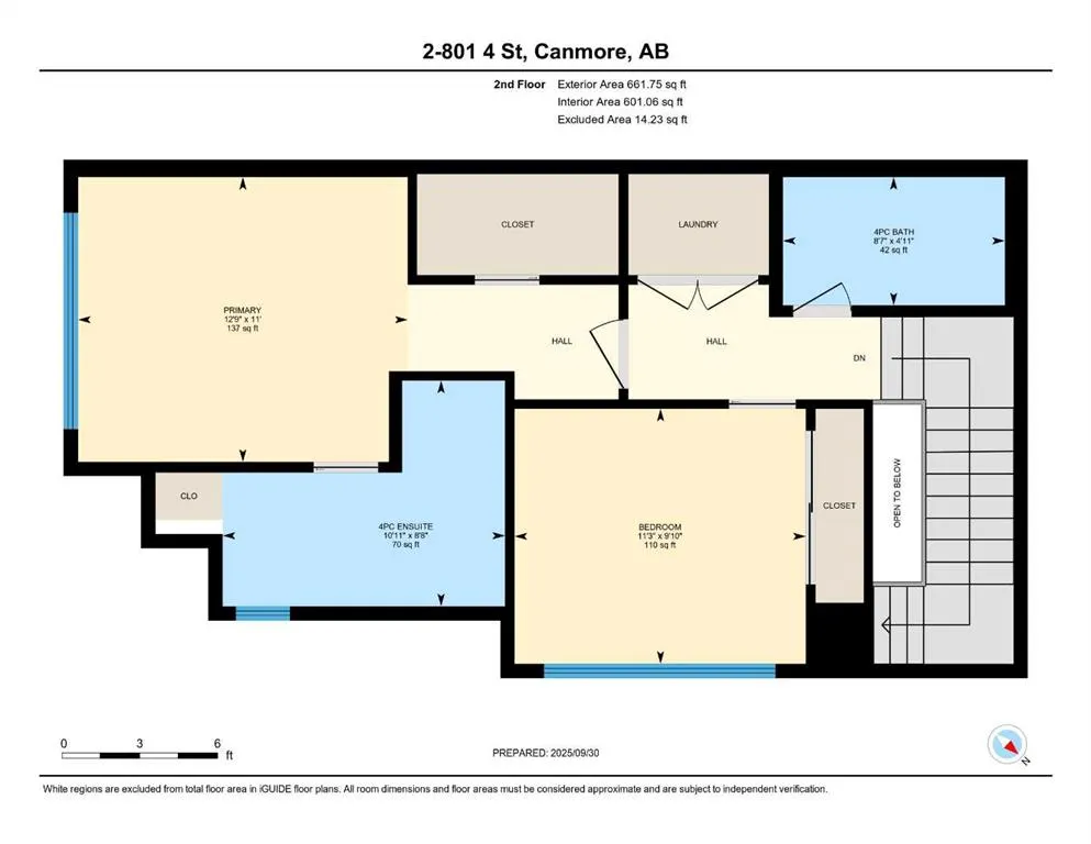 801 4th Street, #2