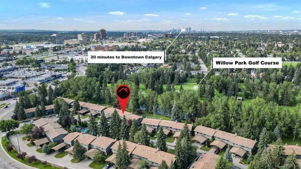 10910 Bonaventure Drive SE, #42