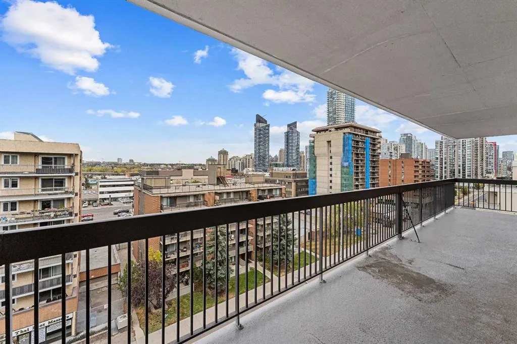 1335 12 Avenue SW, #809