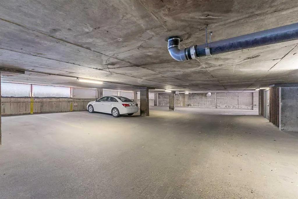 1335 12 Avenue SW, #809