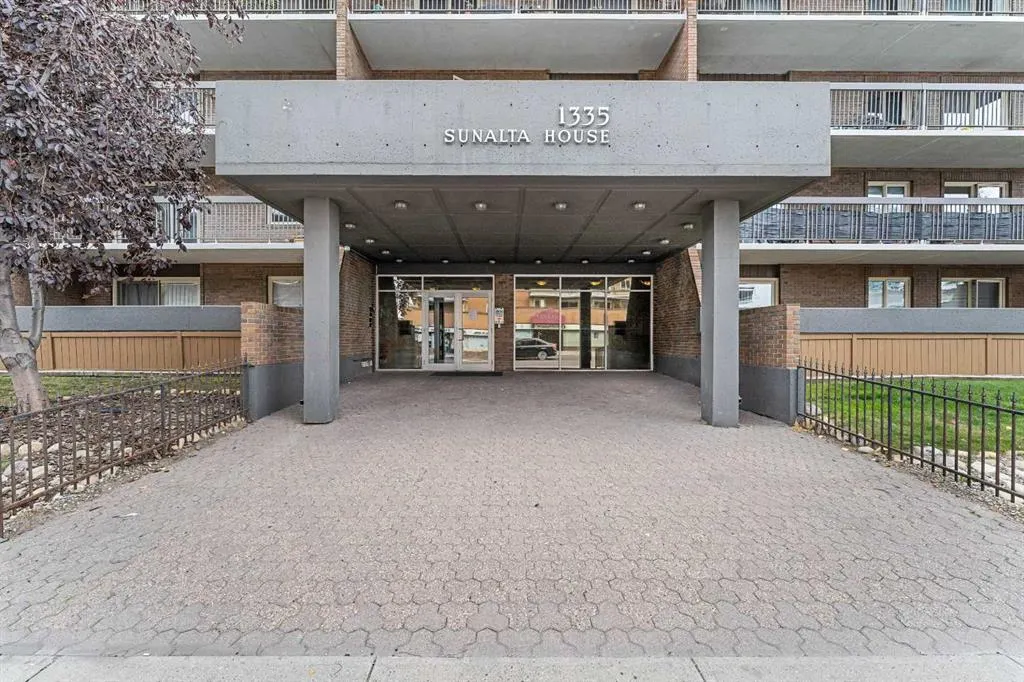 1335 12 Avenue SW, #809