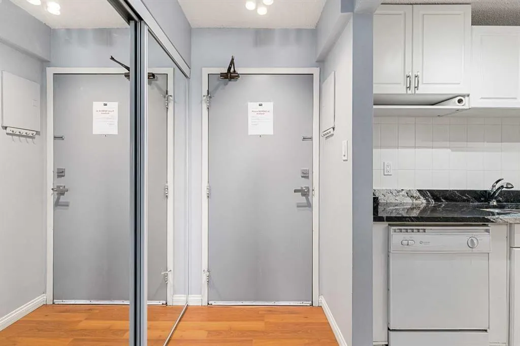 1335 12 Avenue SW, #809