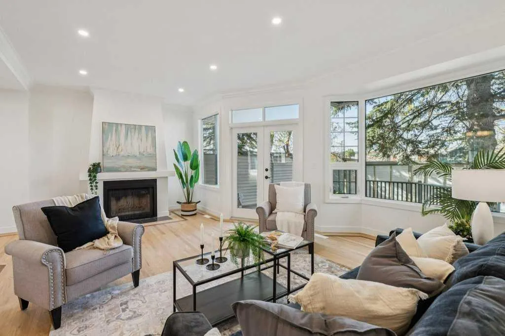 3437 42 Street NW, #147