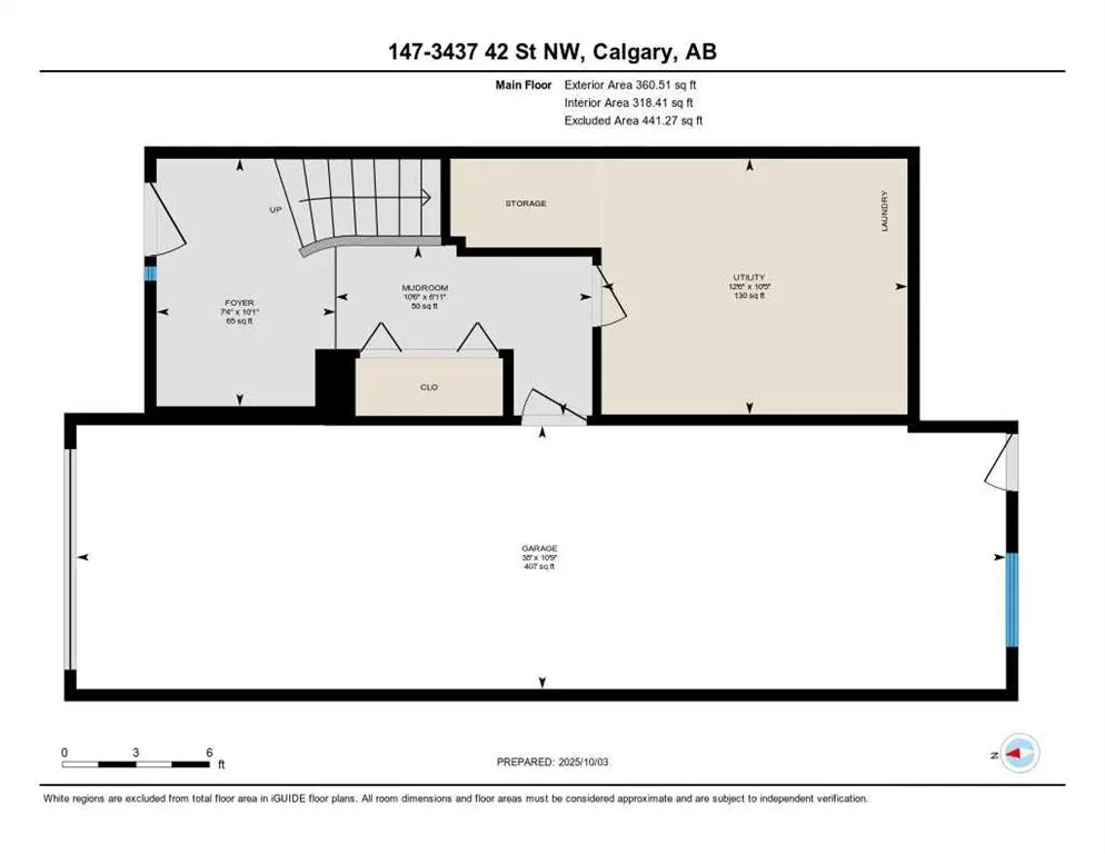 3437 42 Street NW, #147