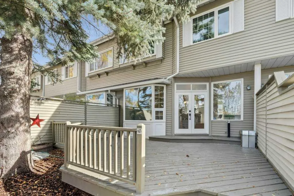 3437 42 Street NW, #147