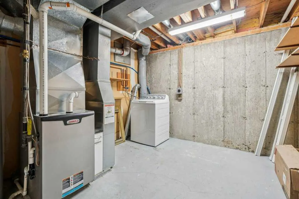 3437 42 Street NW, #147