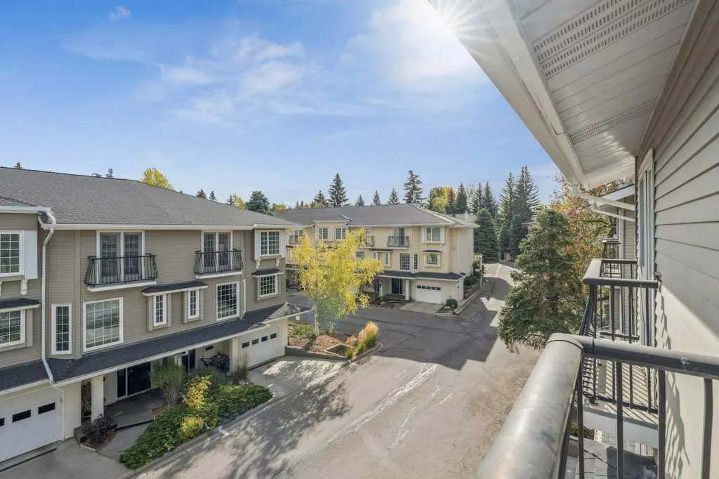 3437 42 Street NW, #147