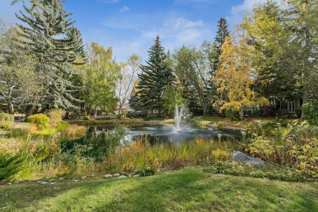3437 42 Street NW, #147