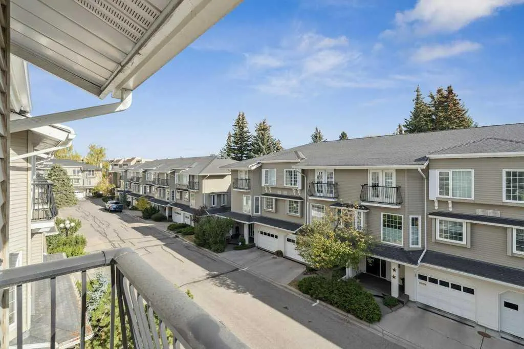 3437 42 Street NW, #147