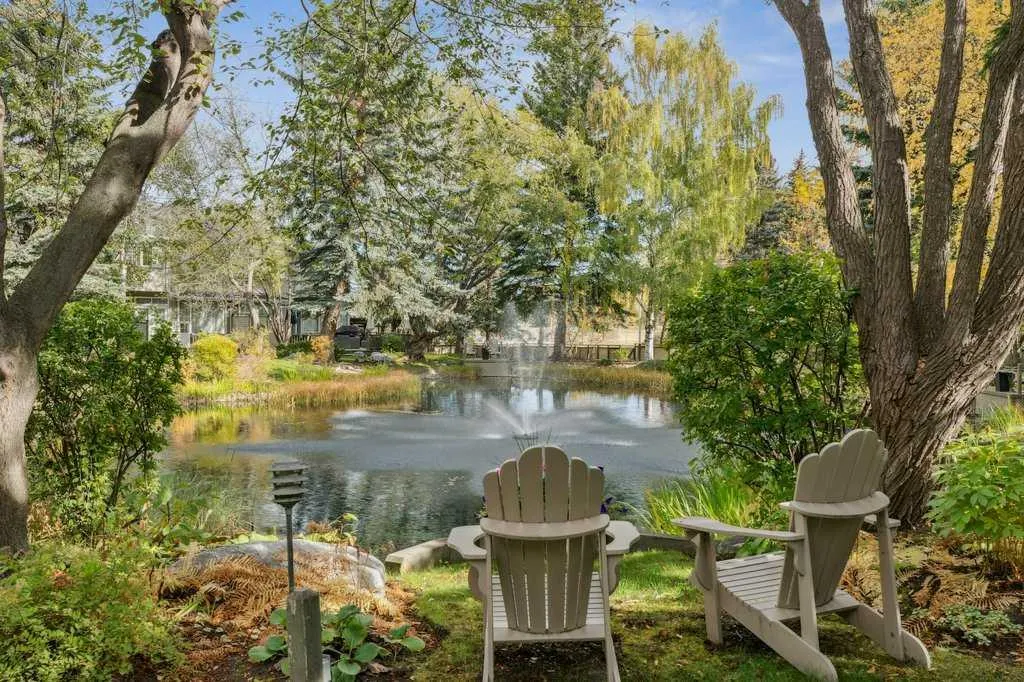 3437 42 Street NW, #147