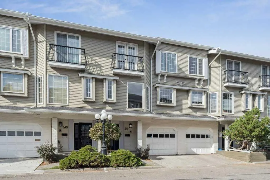 3437 42 Street NW, #147