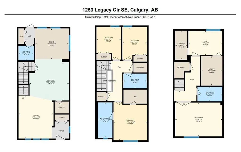 1253 Legacy Circle SE