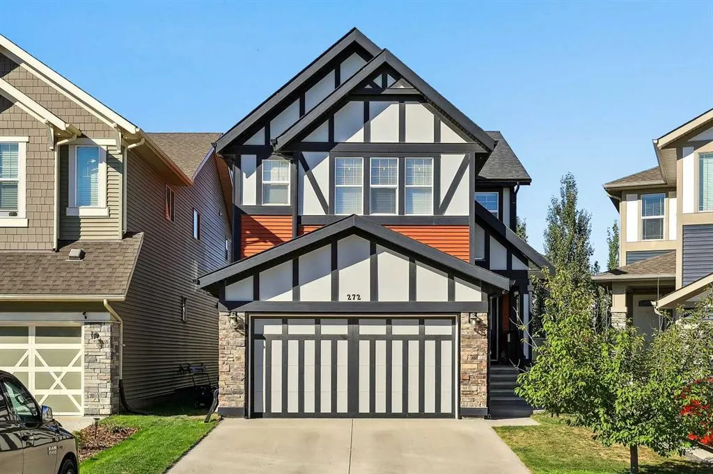 272 Kingsmere Cove SE