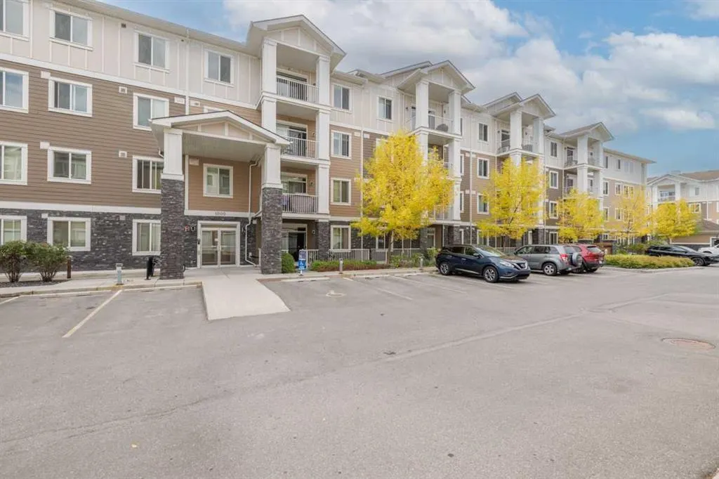 522 Cranford Drive SE, #1206