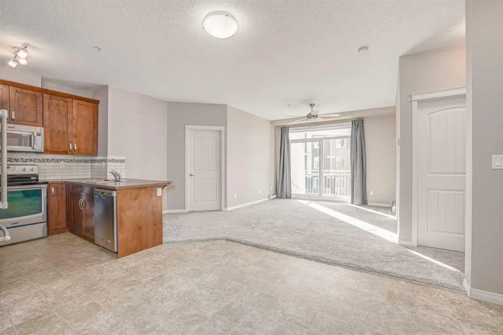 522 Cranford Drive SE, #1206