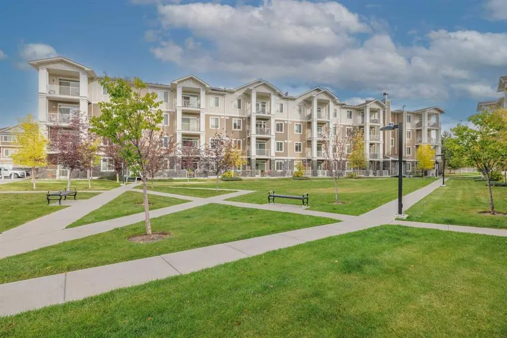 522 Cranford Drive SE, #1206