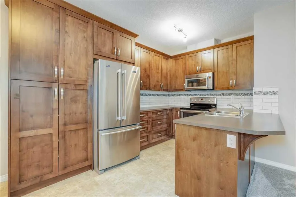 522 Cranford Drive SE, #1206