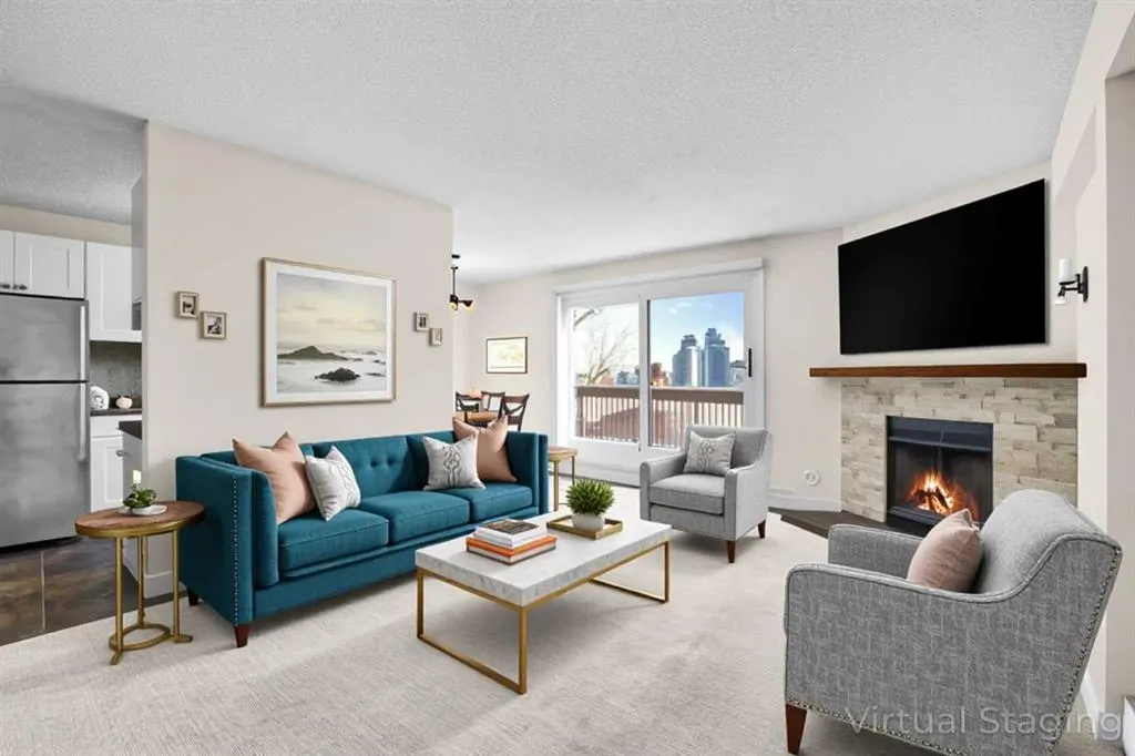 409 1 Avenue NE, #402