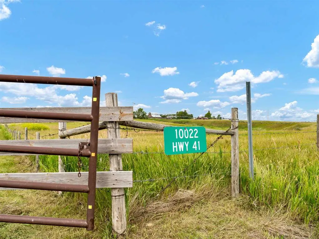 10022 Highway 41