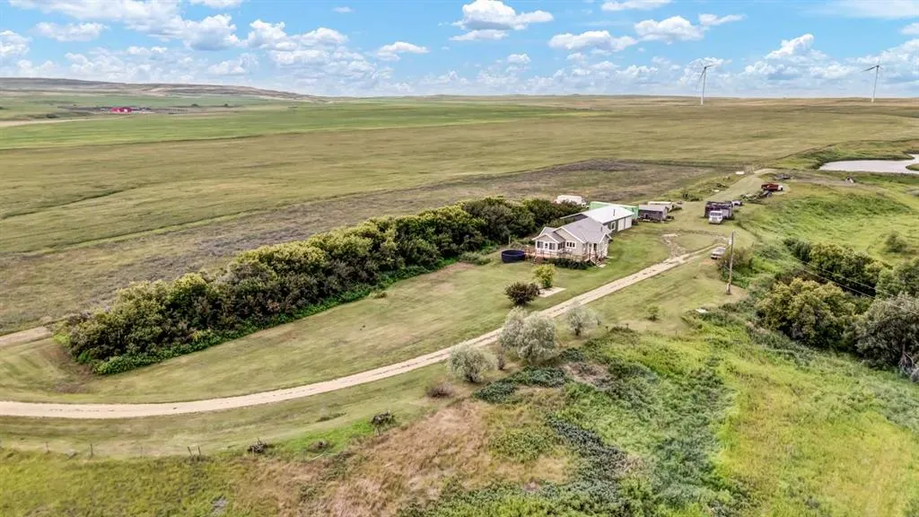 10022 Highway 41