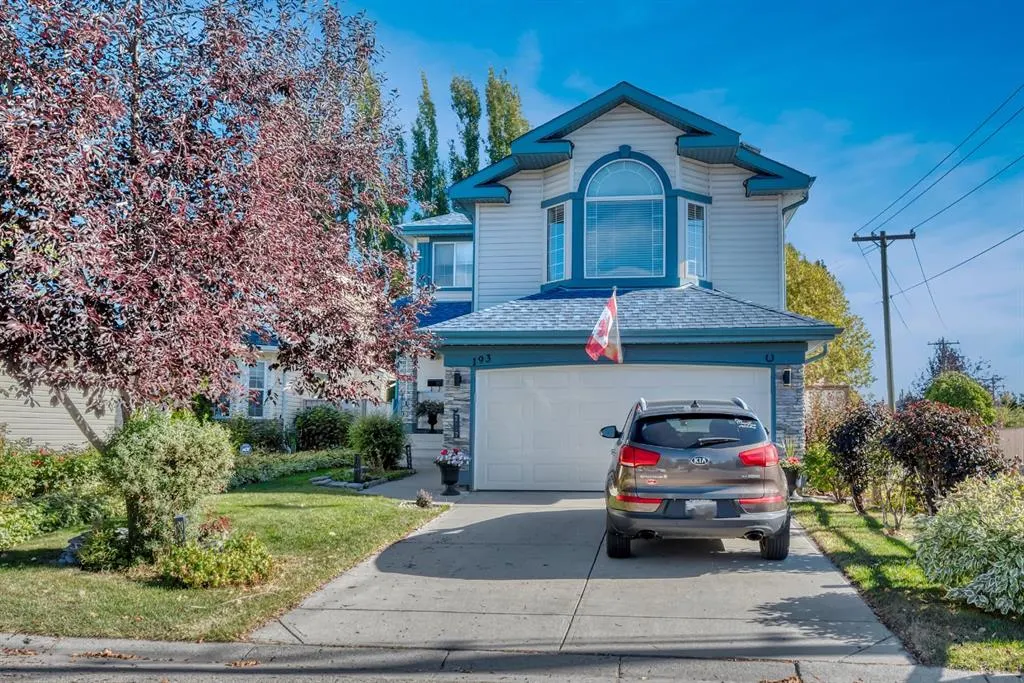 193 Chaparral Crescent SE