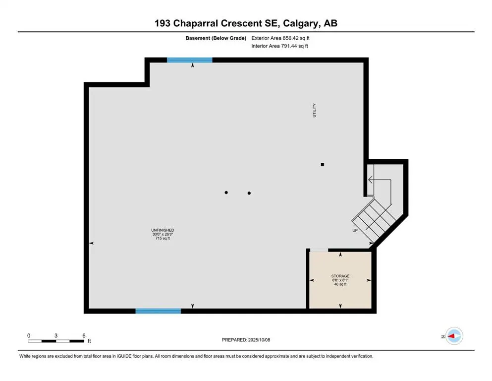 193 Chaparral Crescent SE